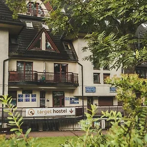 Hostel Target, Zakopane