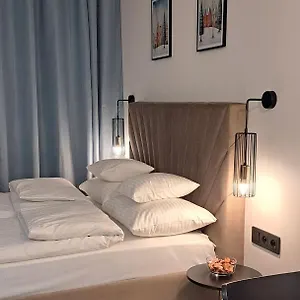 Falcon Center 4 Metro Swietokrzyska Apartament Warszawa