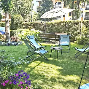 Bed & Breakfast Iskra, Zakopane