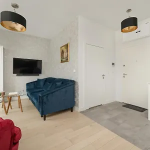 Wyspa Słodowa By Renters Apartament Wrocław