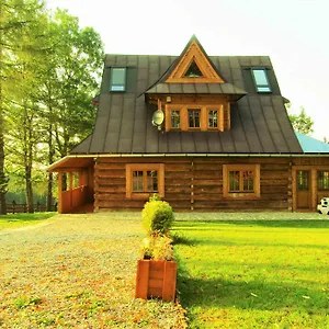 Holiday home Pompelowka - Na Glubalowce, Zakopane