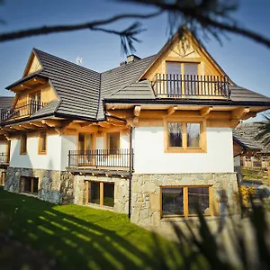 Bed & Breakfast Mirwa, Zakopane